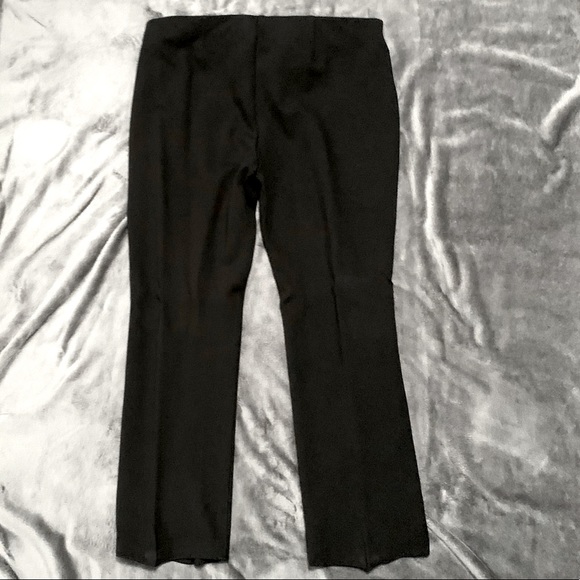 Chico’s So-slimming Juliette ankle dress pants - Picture 3 of 10